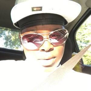 Meet your Posher, Chyna